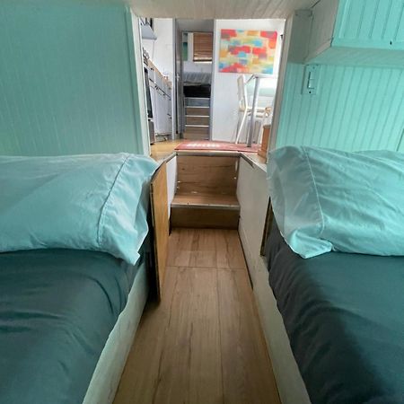 Updated Houseboat On The River! Fort Lauderdale Exterior foto